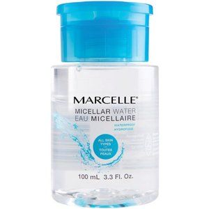 COPY - 3/10$ NWT Marcelle micellar water 100 ml   normal skin